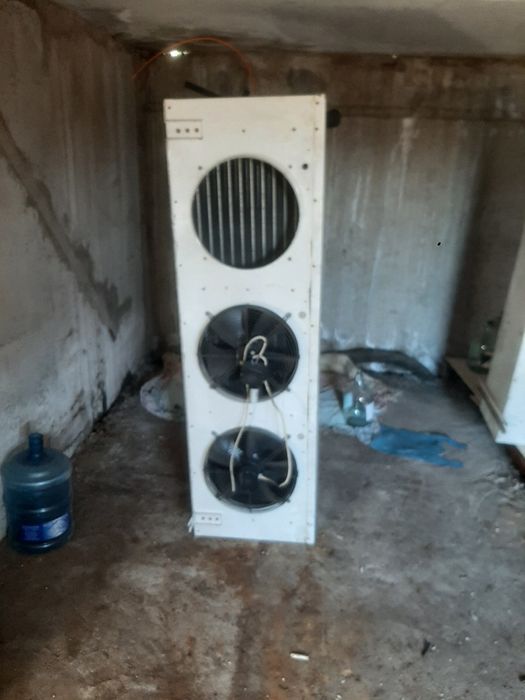 Продам два испарителя