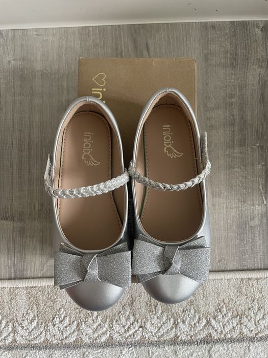 Туфли для девочки