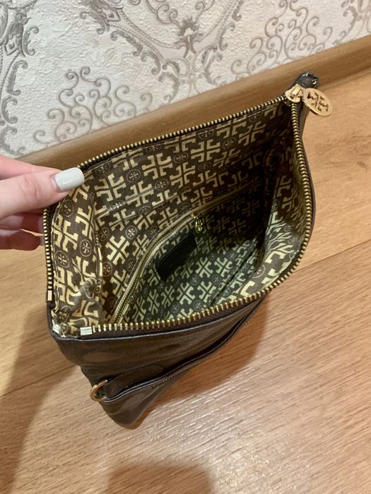 Женская сумка (клач)