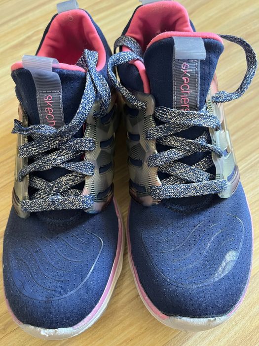 Маратонки детски Skechers