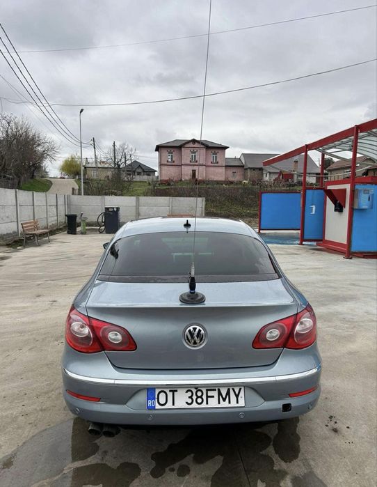 Vând pasat cc  .