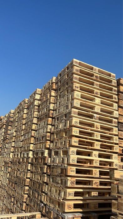 Продам Новые поддоны