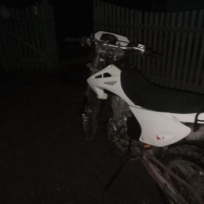 06тИндурик 250кубом