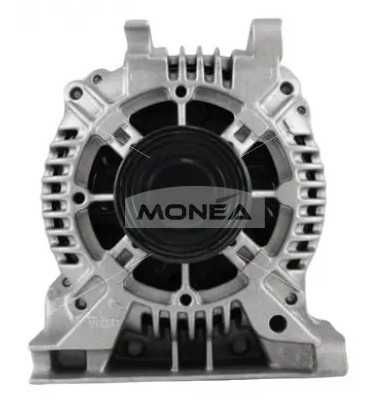 Alternator A class, Vaneo, 14V - 90A