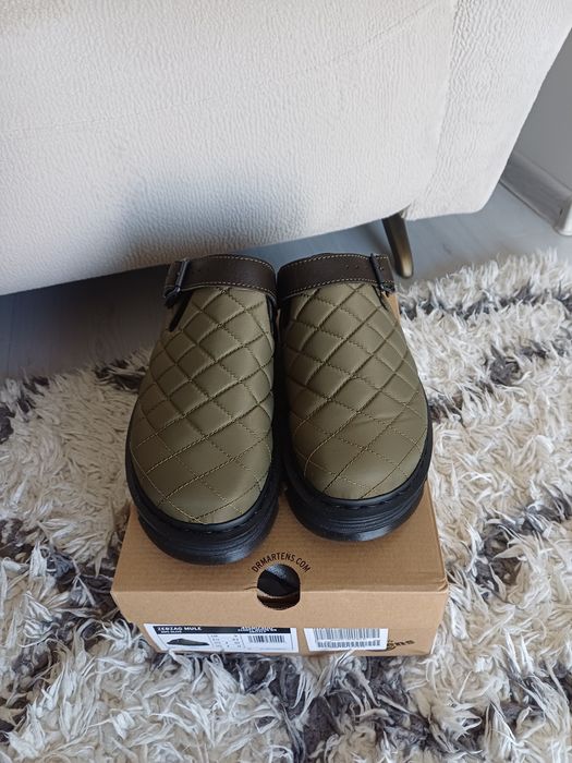 Dr.Martens Чехли