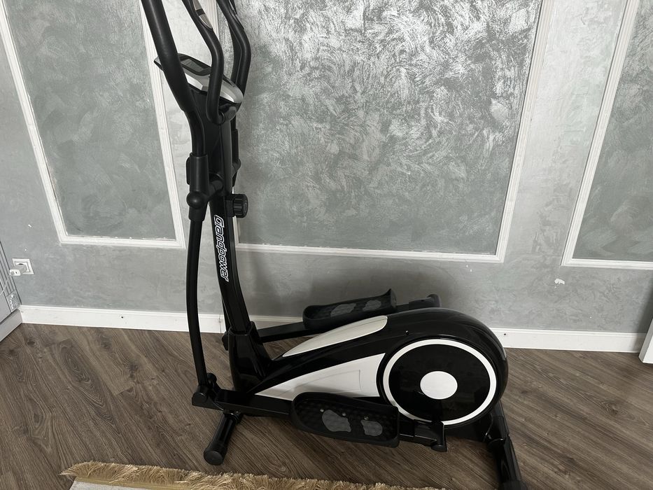 Продам тренажер эллипс!