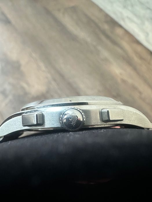 Часовник Emporio Armani