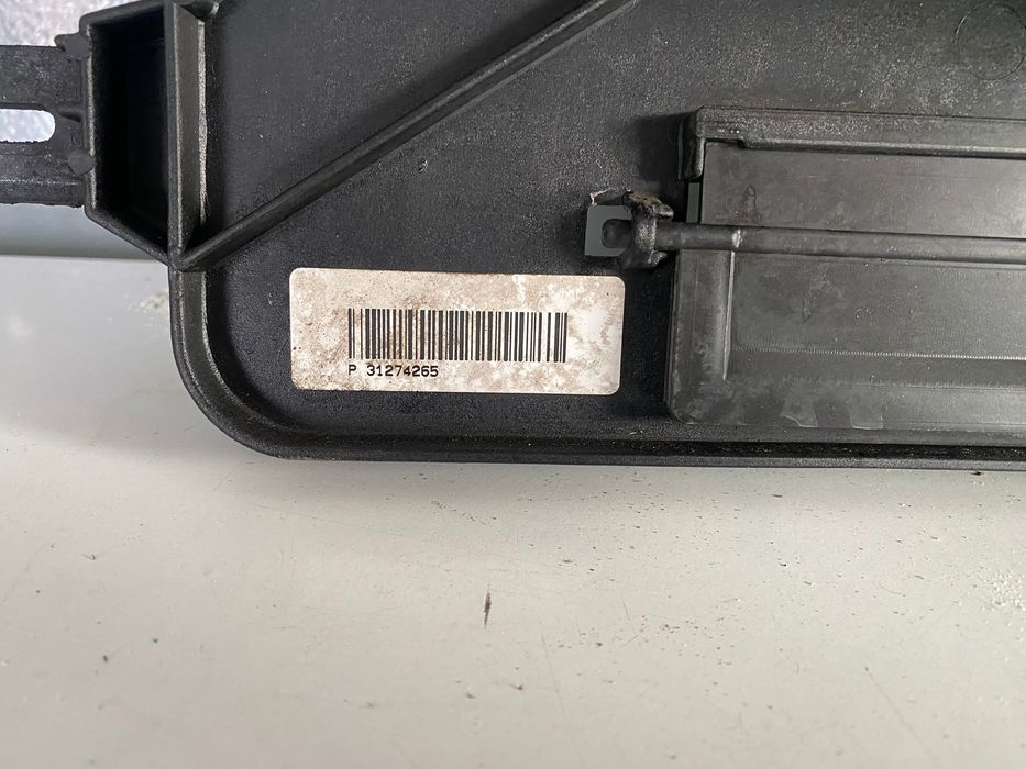 Electroventilator Volvo XC60 XC70 S60 V60 V70 S80 2009-2013 31274265 6G91-8C607-NC 32339742