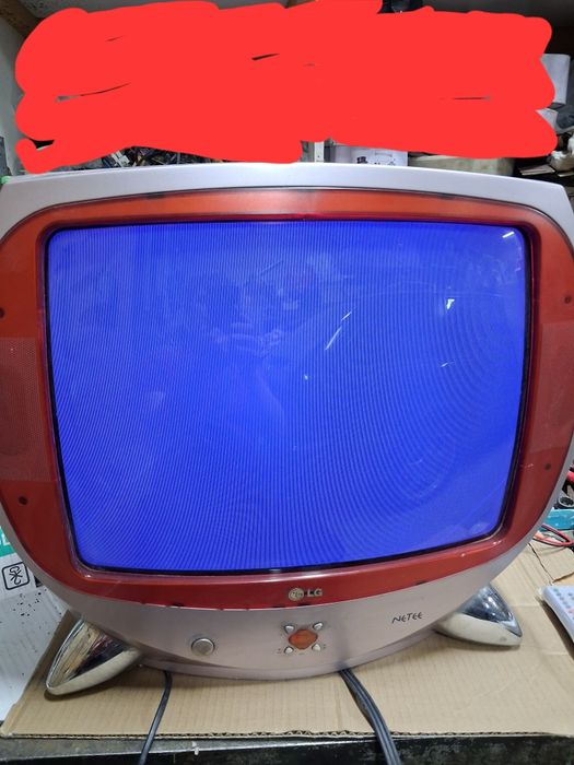 Продам телевизор LG Netee