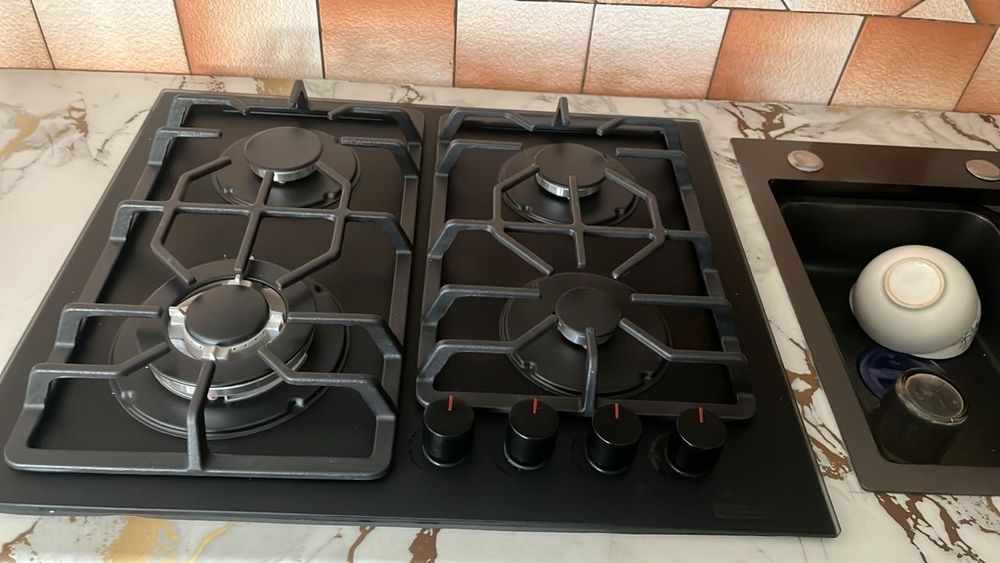 Ремонт Газовых плит ВЫЕЗД на дом