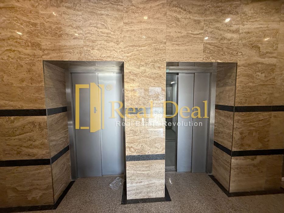 Дава се под наем Едностаен апартамент в София, Младост 4 - 48 кв.м за 325 € - Снимка #11