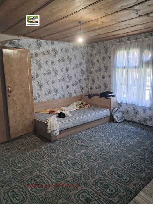 Къща за продан в с. ЛОЗЕН