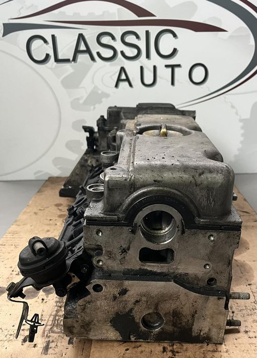 Цилиндрова глава Opel 2.2dti 125к.с. 2004г.