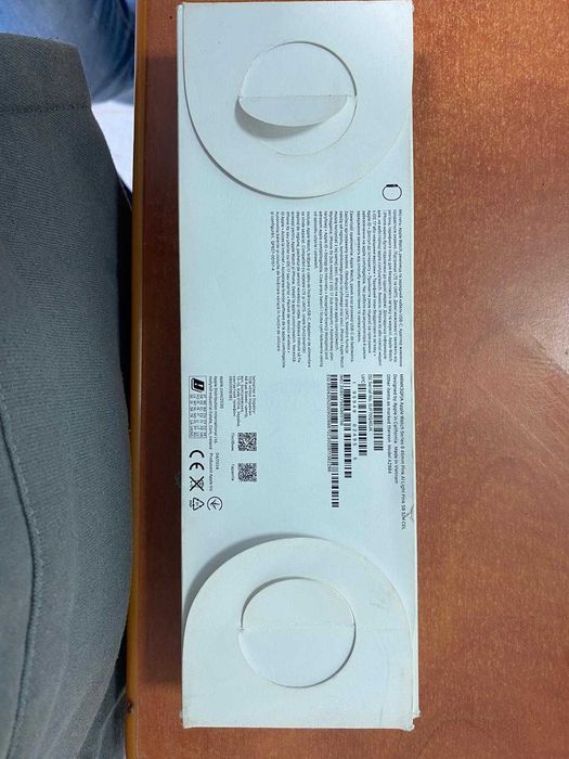 Apple Watch Series 9 45MM