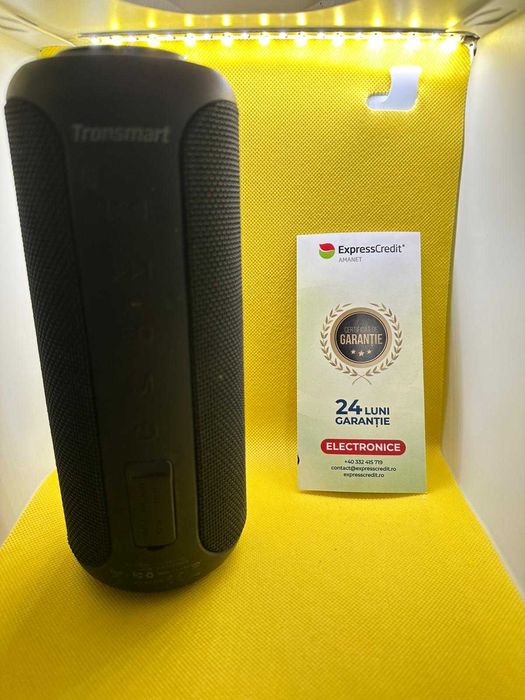 Boxa Transmart T6 PLUS (Ag29 Siraj B.34063.3) Garantie 2 ani!