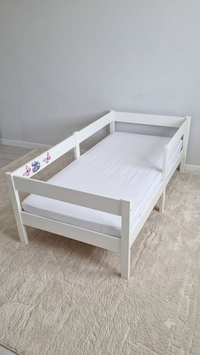 Детская кровать 160×90
