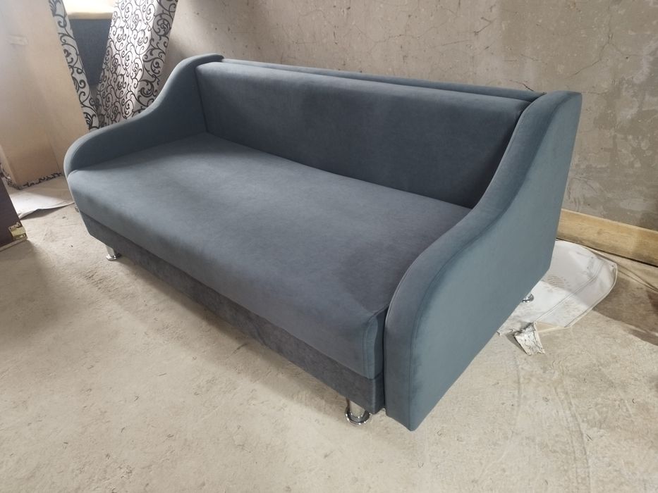 Диван кровать. Евро книжка