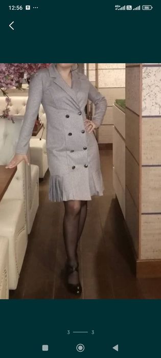 Продам платья разная