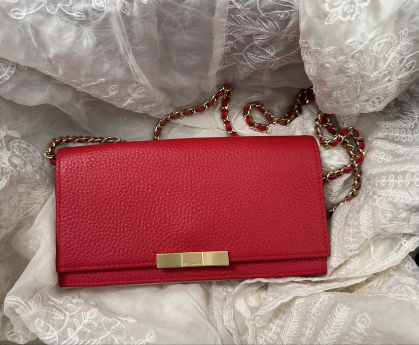 Клъч чанта Ted Baker