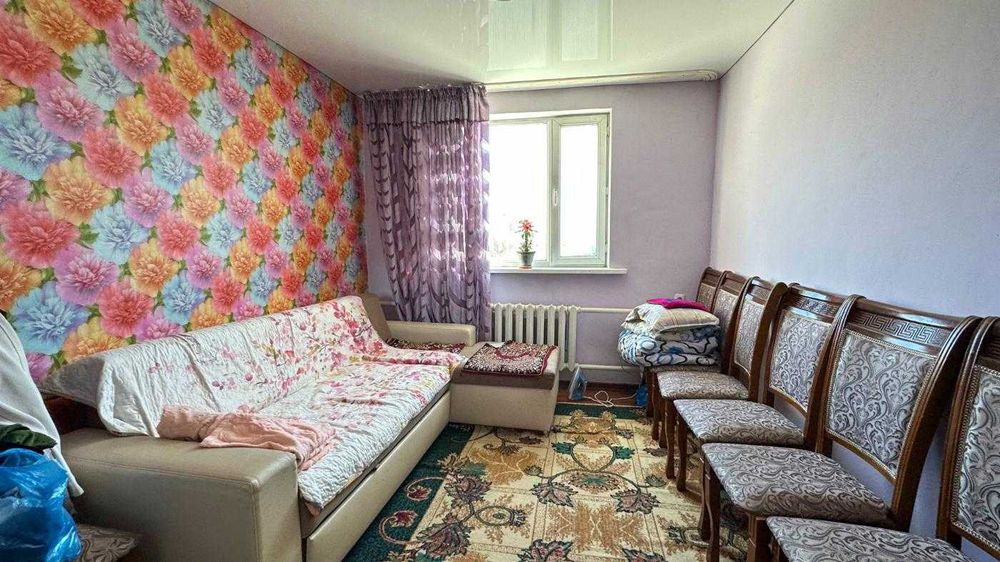 Отдельный дом  Айгерим Д