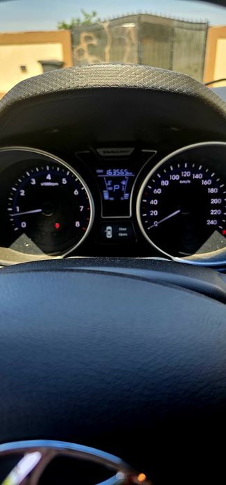 Hyundai Veloster 1.6,140cp Automata