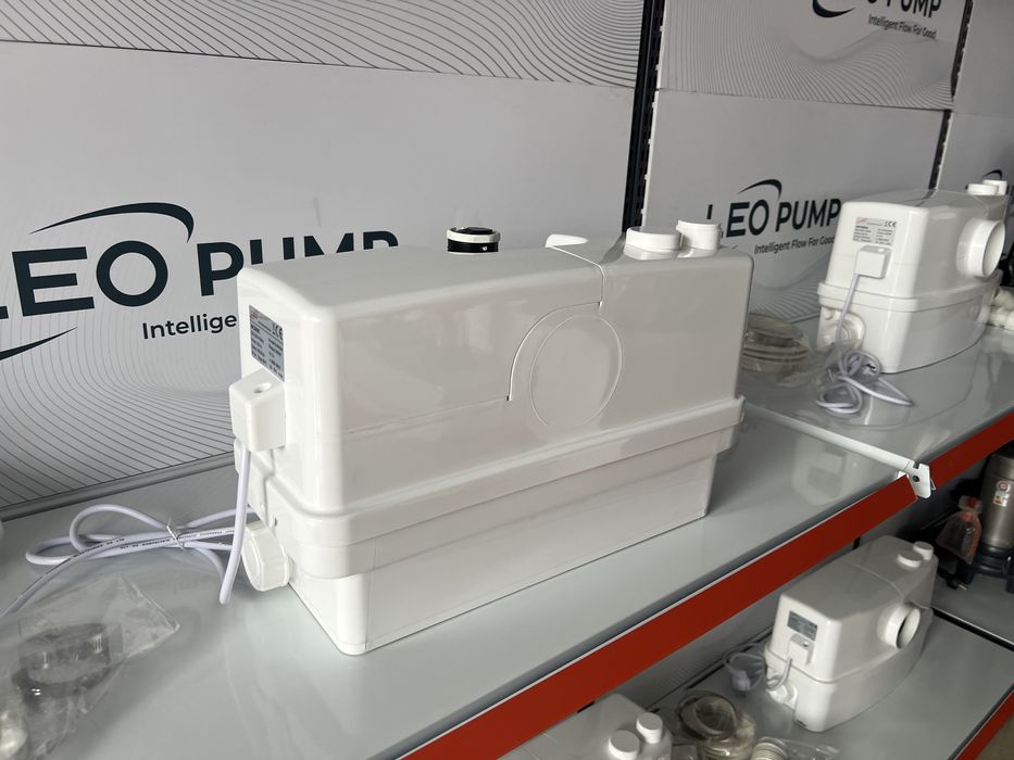 Suv nasoslar barcha turdagi