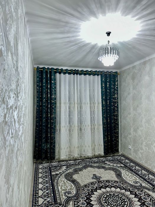 2 хоналик уй ижарага берилади