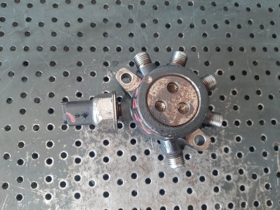 rampa injectoare renault modus clio 2 3 kangoo dacia logan 1.5 dci k9k  8200379933  h8200334367