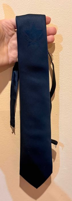 Галстук НВП в школу