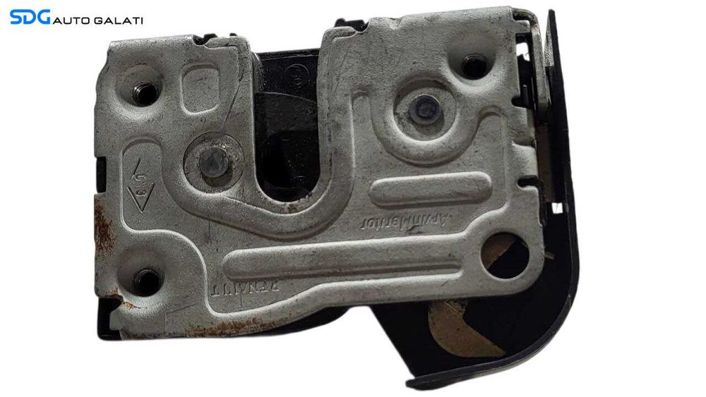 Broasca Incuietoare Usa Portiera Fata Dreapta Renault Clio 2 1998 - 2012 Cod PP30FV [L7215]