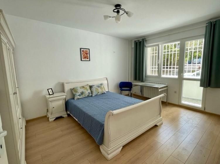 Дава се под наем Тристаен апартамент в София, Овча купел 1 - 94 кв.м за 600 € - Снимка #7