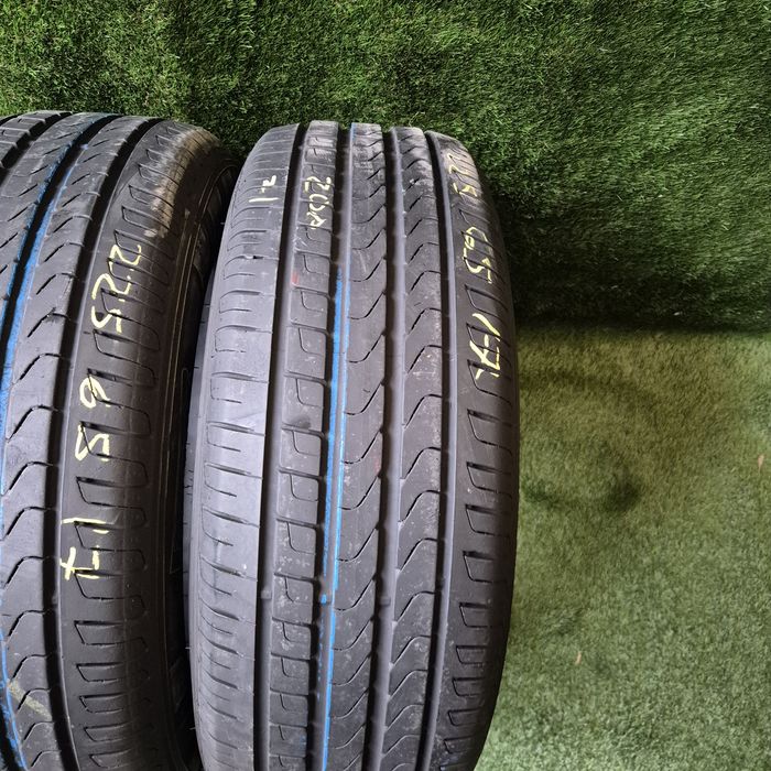 225 65 17 Pirelli