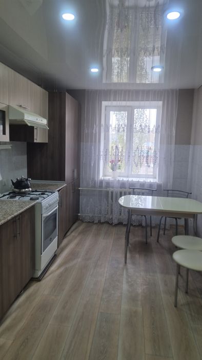 Квартира 2 ком на батысе