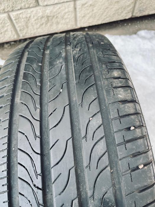 Продам шины в отличном состоянии!