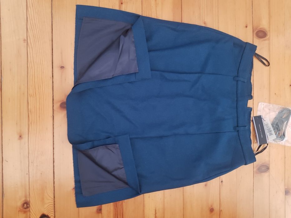 Tommy hilfiger елегантна дамска пола