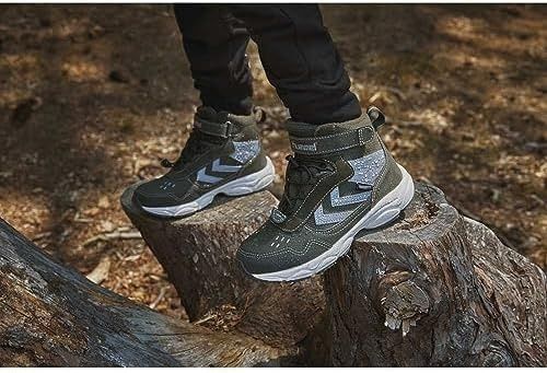 Ботинки Hummel новые