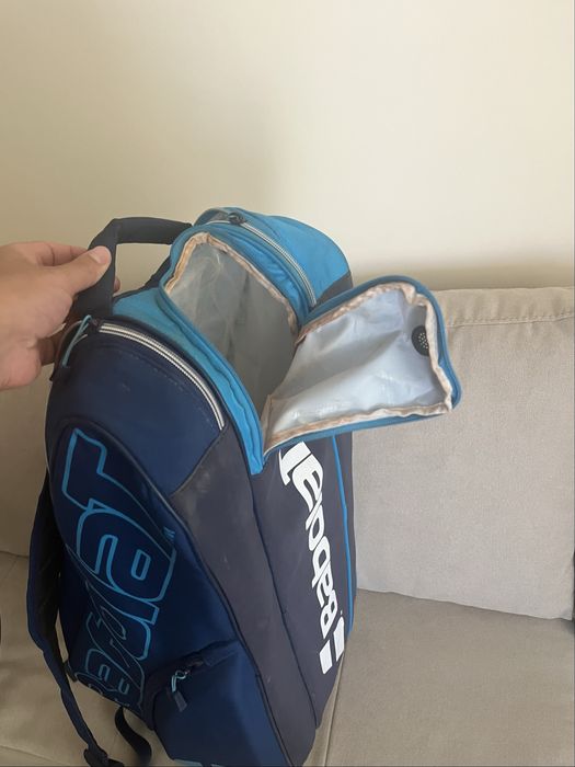 Термобег Babolat Pure Drive