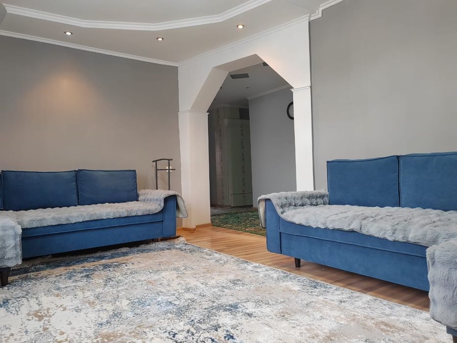 Сдам коттедж посуточно