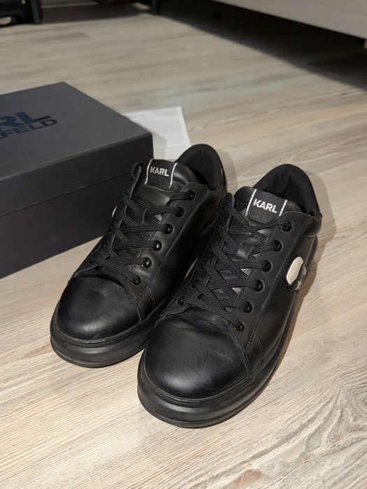 Pantofi Karl Lagerfeld