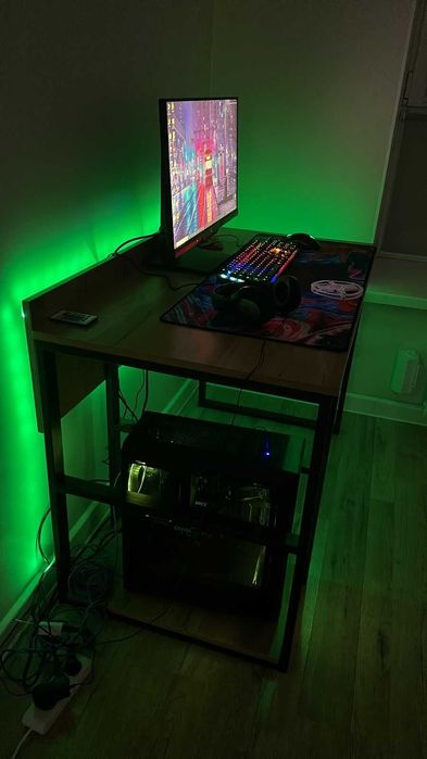 Игровой компютер