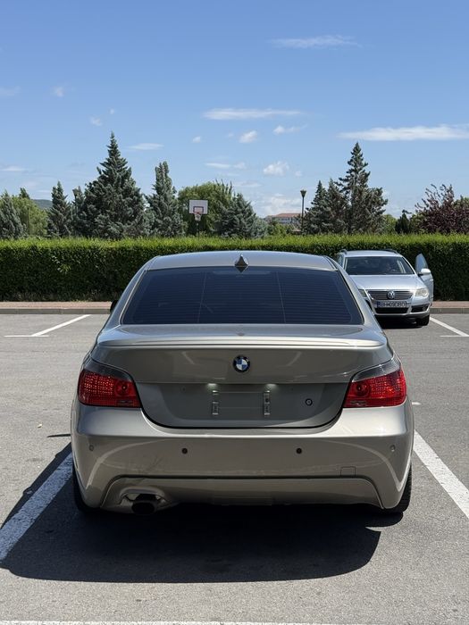 BMW 5 Series 2006 — imagine 2