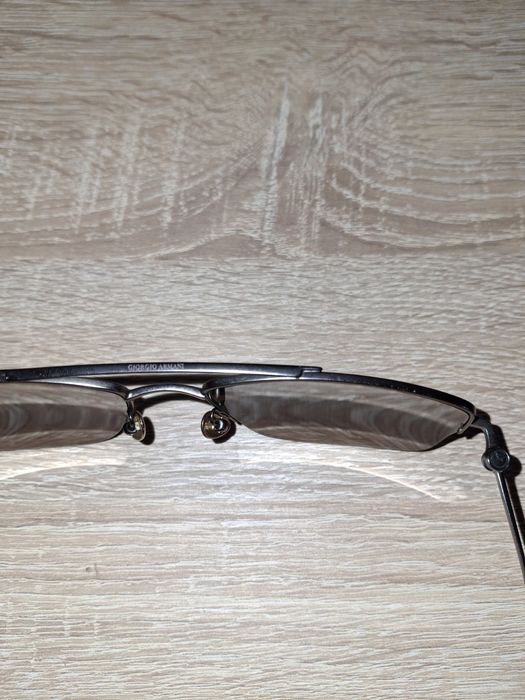 Ochelari de Soare (Barbati) Giorgio Armani