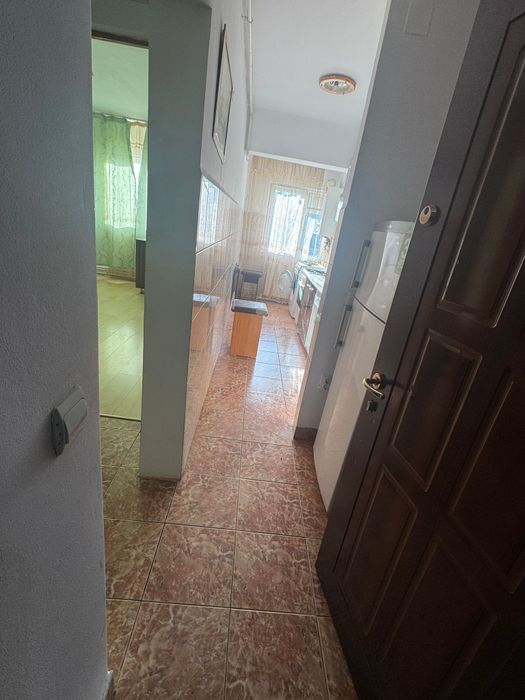 Garsoniera de inchiriat Pajura Sector 1