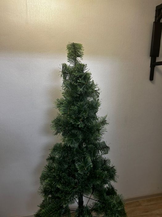 Ёлка разборнаая 180см