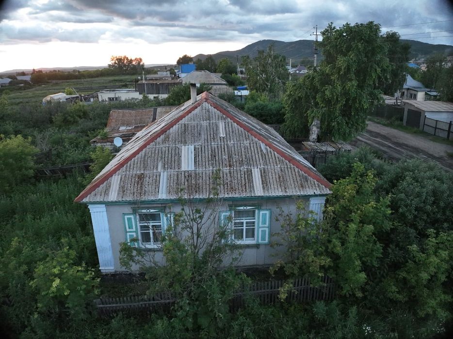 Продам 3-х комнатный дом