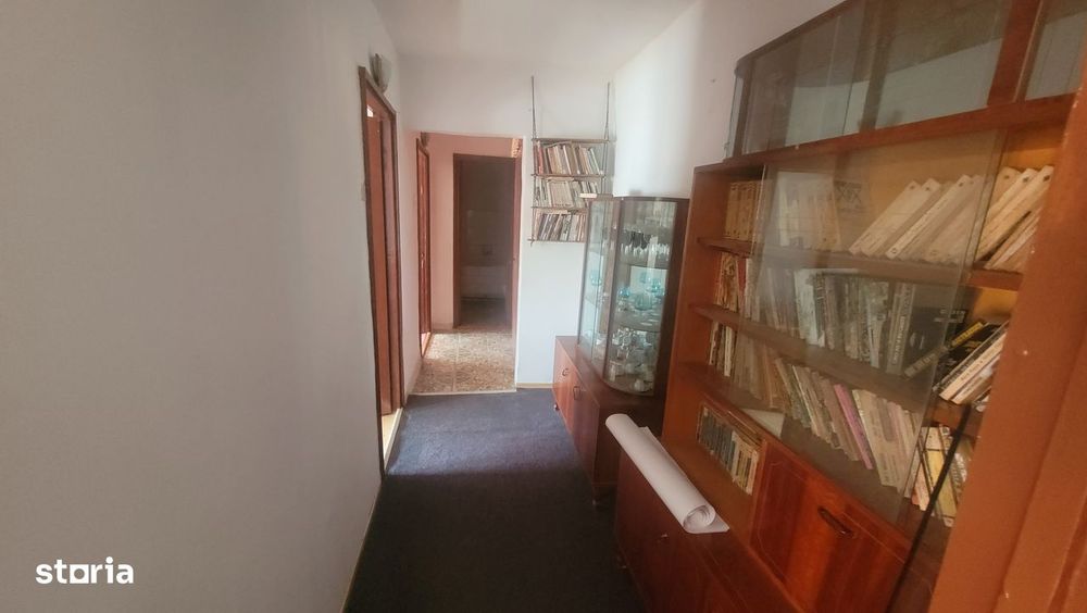 Apartament 3 camere, Micro 5