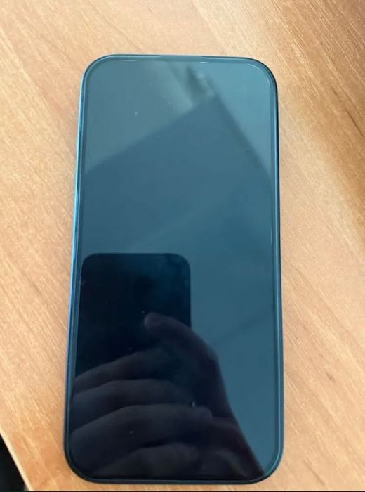 iPhone 16 идеальное состояние