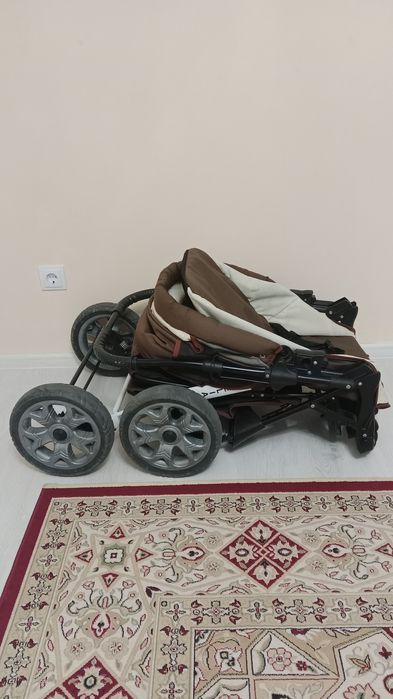 Детский транспорт детский мир