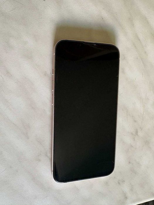 Iphone 13 128GB  Pink