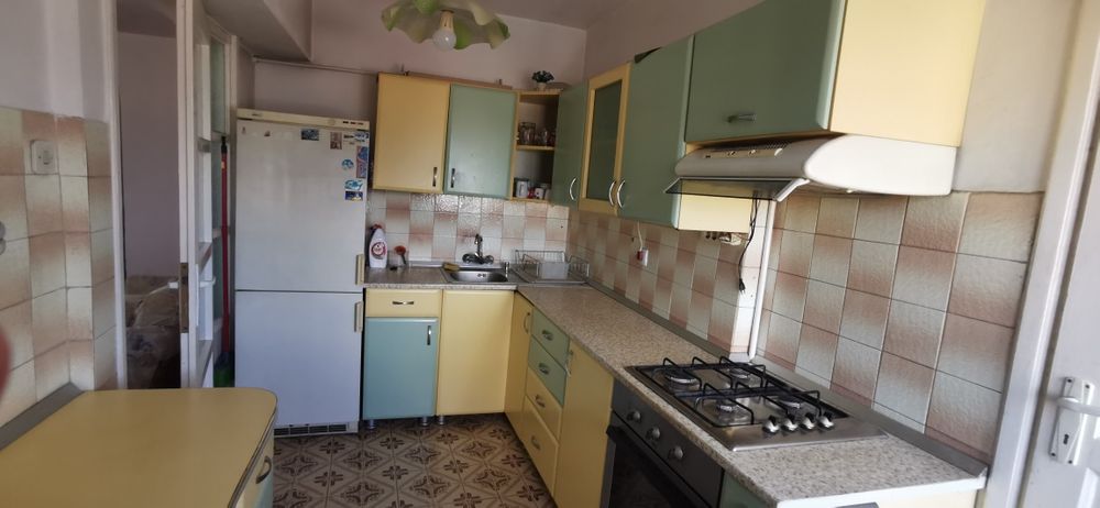Apartament 3 camere centru